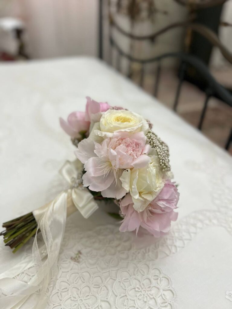Boquet